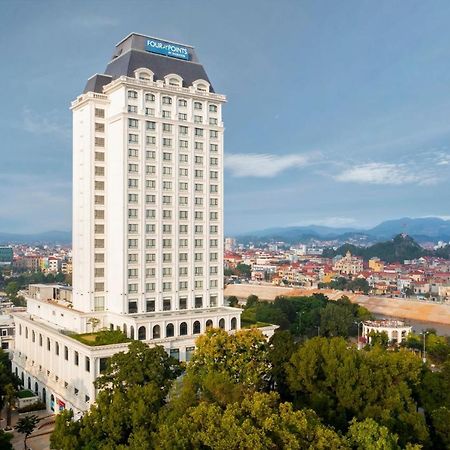 Four Points By Sheraton Lang Son Екстер'єр фото