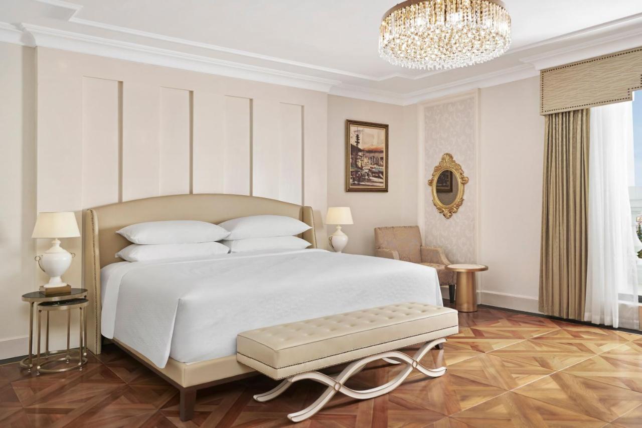 Four Points By Sheraton Lang Son Екстер'єр фото