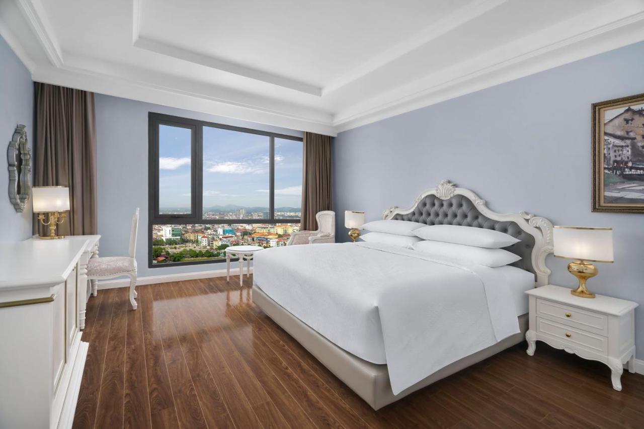 Four Points By Sheraton Lang Son Екстер'єр фото