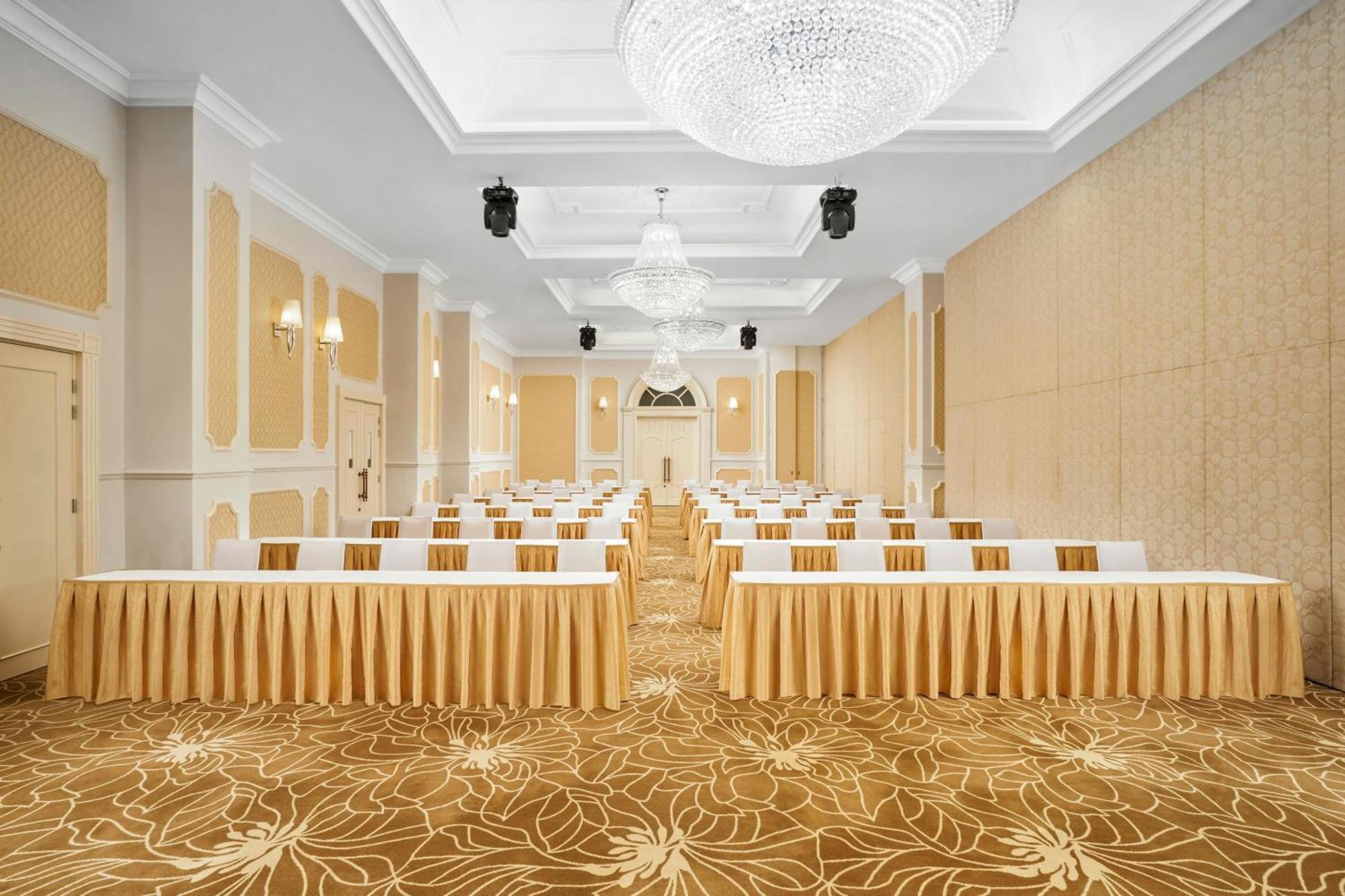 Four Points By Sheraton Lang Son Екстер'єр фото